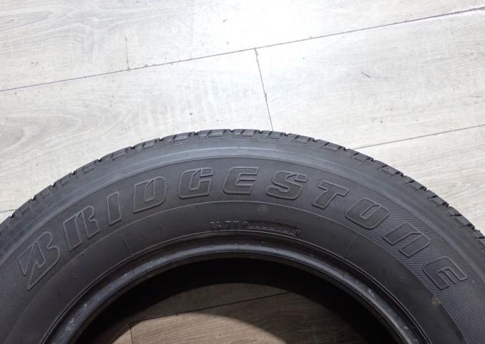 Bridgestone Dueler H/T D840 265/65 R17 112S