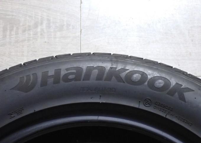 Hankook Ventus S1 Evo2 SUV K117A 235/55 R18 100V