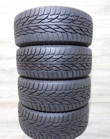 Kumho WinterCraft SUV Ice WS51 255/50 R19 107T