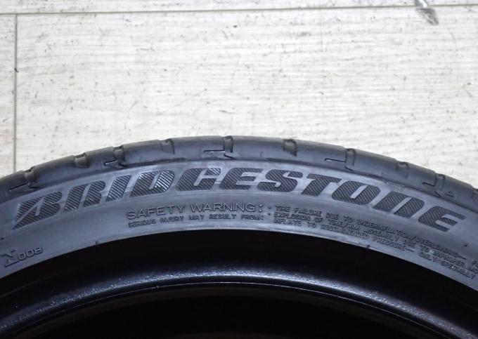 Bridgestone Potenza S001 235/40 R18 95Y