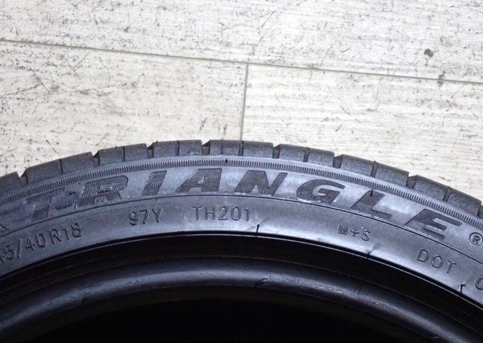 Triangle Sportex TSH11 245/40 R18 97Y