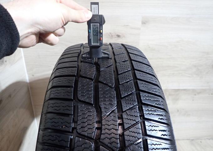 Continental ContiWinterContact TS 830 P 235/55 R18 104H