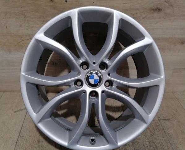 Оригинальные диски R19 BMW X6 F16