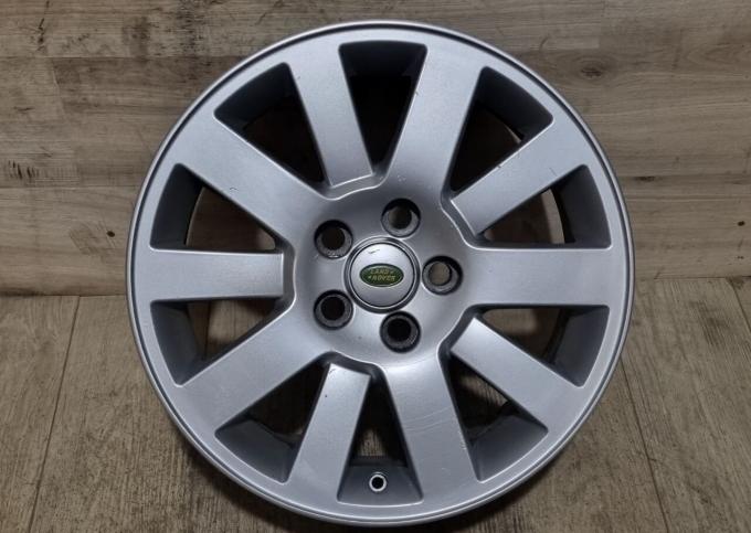 Оригинальные диски R18 Land Rover Discovery lll