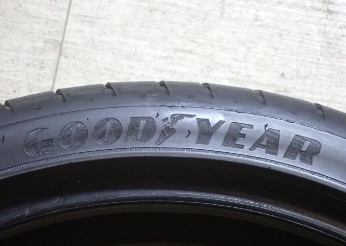 Goodyear Eagle F1 Asymmetric 3 245/35 R20 95Y