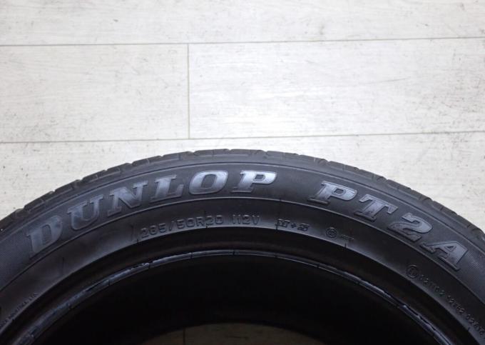 Dunlop Grandtrek PT2A 285/50 R20 112V