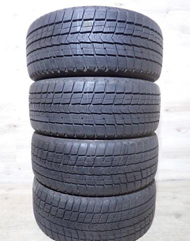 Roadstone Winguard Ice SUV 255/50 R19 107T