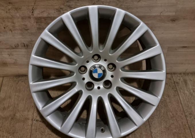 Оригинальные R19 диски BMW 7 серии F01