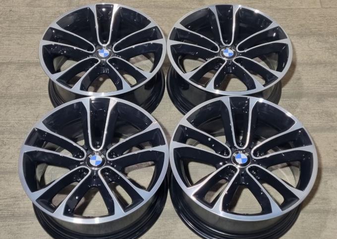 Оригинальные диски R18 BMW X1 E84