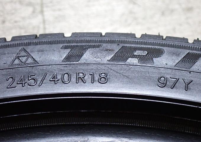 Triangle Sportex TSH11 245/40 R18 97Y