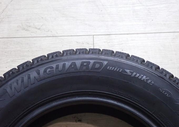 Nexen Winguard WinSpike SUV 225/65 R17 106T