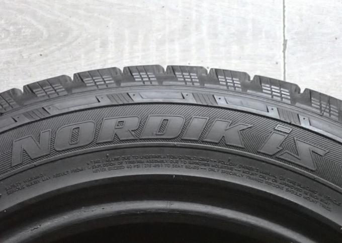 Hankook Nordik IS RW08 235/60 R18 103T