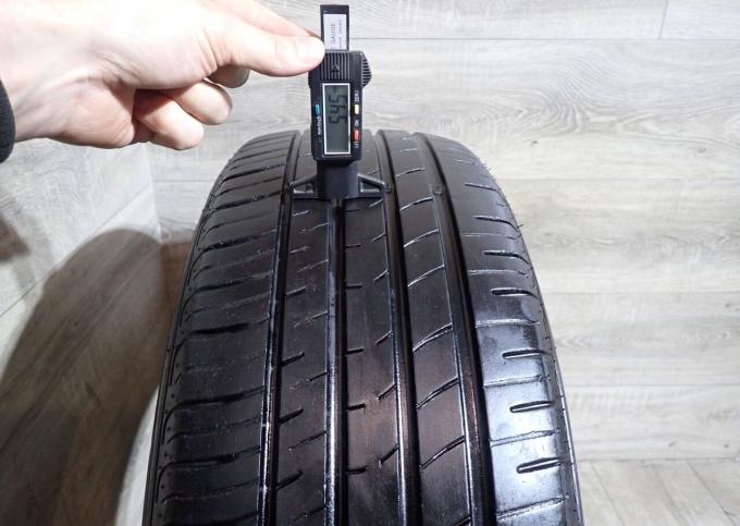 Nexen N'Fera RU1 SUV 235/60 R18 107V