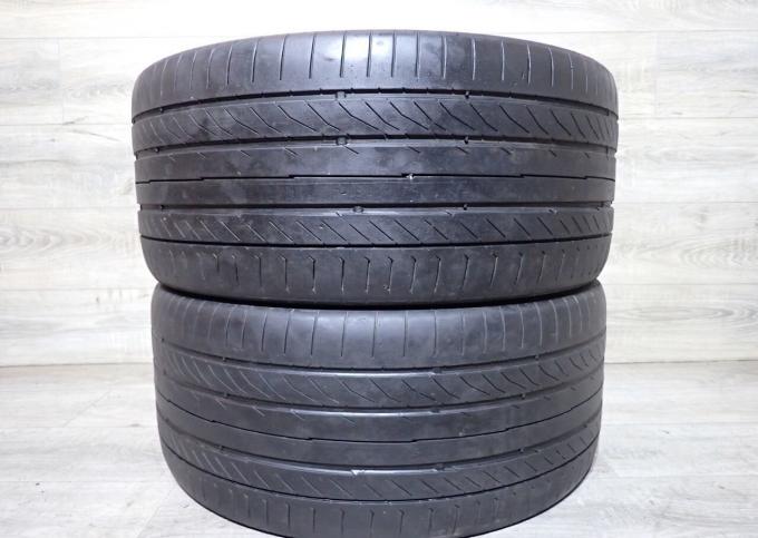 Continental ContiSportContact 5P 295/35 R21 103Y