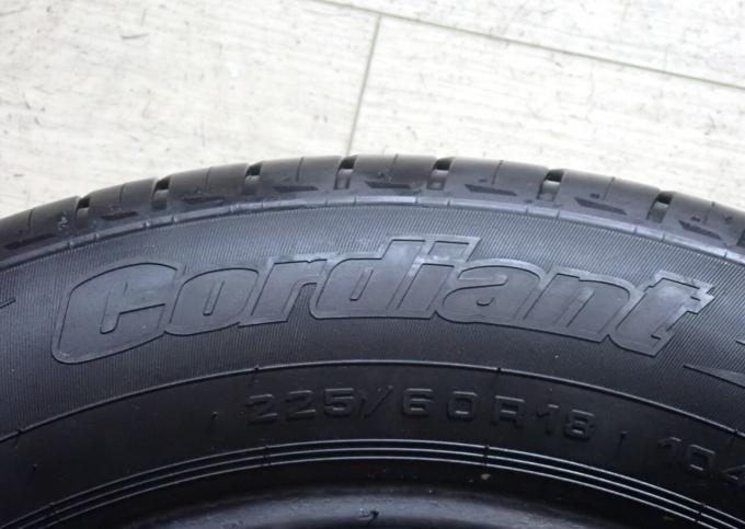 Cordiant Comfort 2 SUV 225/60 R18 104V