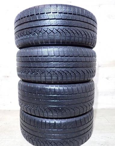 Pirelli P Zero Winter 245/50 R19 105H