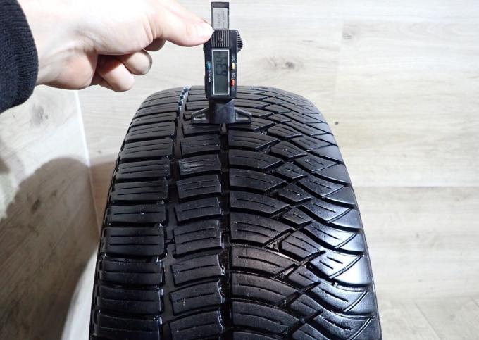 Bfgoodrich Urban Terrain T/A 235/55 R17 99V