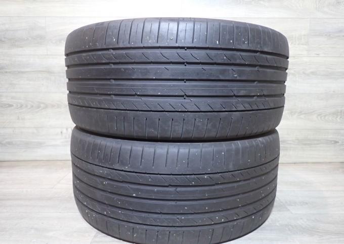 Continental ContiPremiumContact 5 295/40 R21 111Y