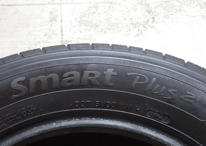 Hankook Smart Plus2 H449 205/65 R16 95H