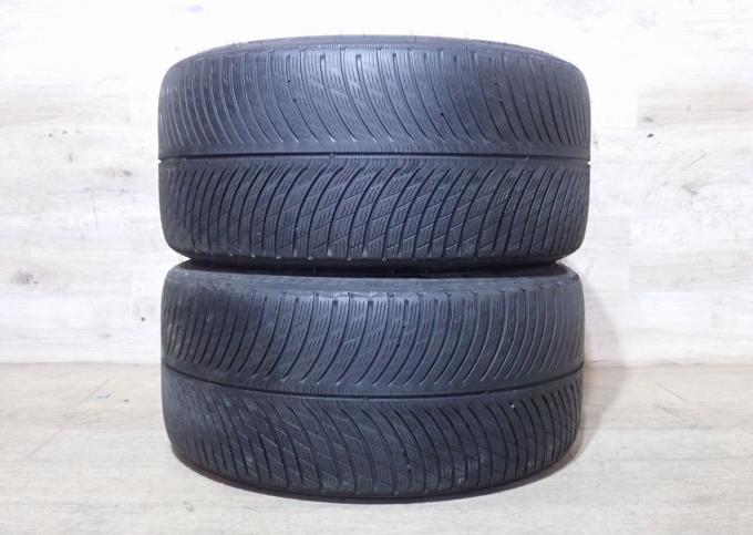 Michelin Pilot Alpin 5 315/30 R21 105V