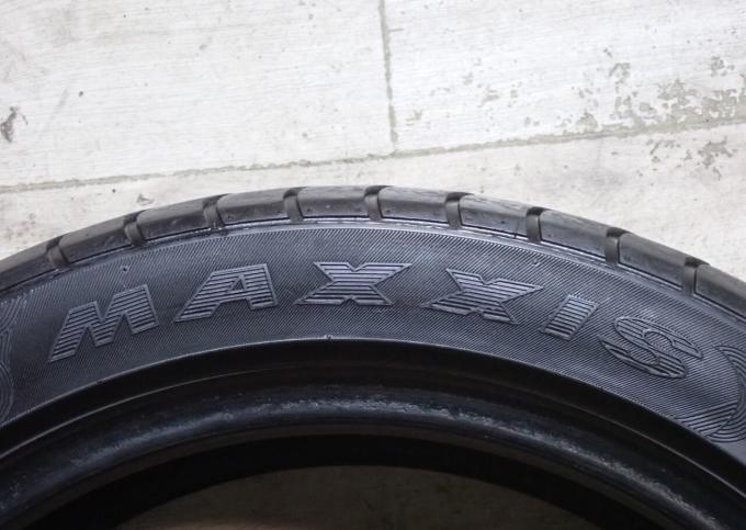 Maxxis Victra MA-Z1 205/50 R17 93W