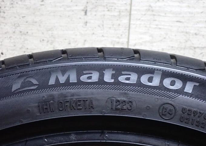 Matador Hectorra 5 245/40 R19 98Y