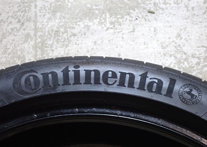 Continental ContiSportContact 5P 255/35 R19 96Y