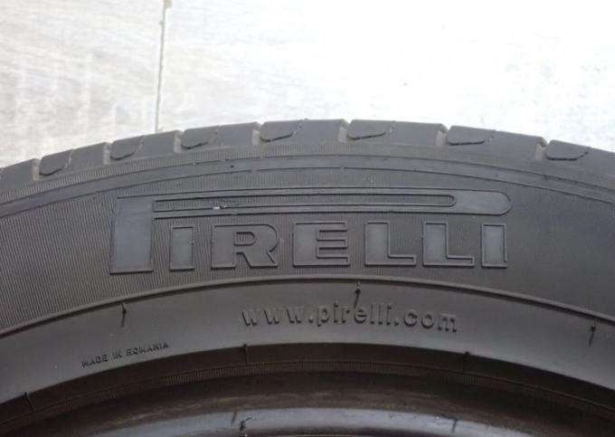 Pirelli Scorpion Verde 235/55 R19 105V