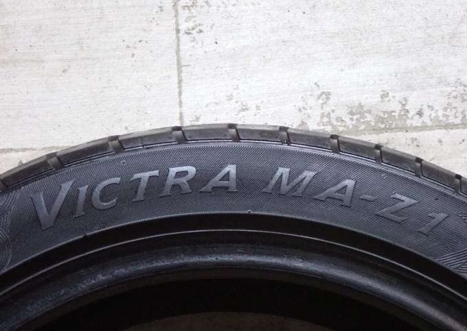 Maxxis Victra MA-Z1 205/50 R17 93W