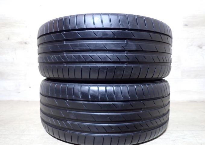 Kumho Ecsta PS71 225/40 R18 92Y