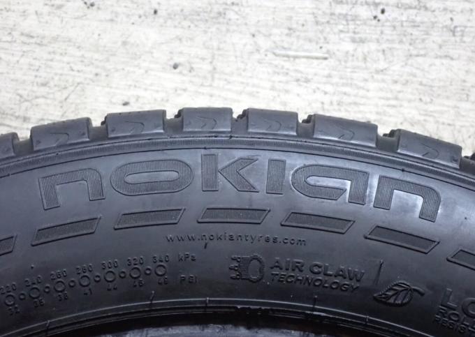 Nokian Tyres Hakkapeliitta 7 SUV 255/50 R19 107T