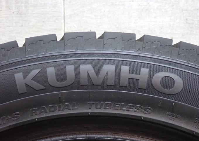 Kumho WinterCraft SUV Ice WS51 255/50 R19 107T