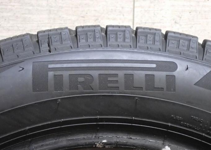 Pirelli Ice Zero FR 205/55 R16 94T