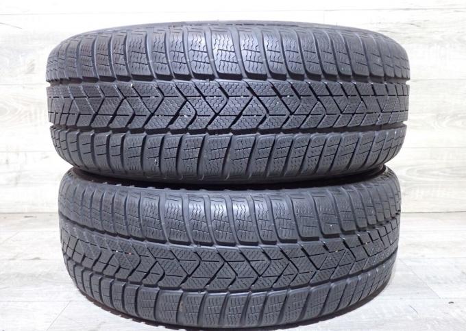 Pirelli Winter Sottozero 3 225/50 R18 95H