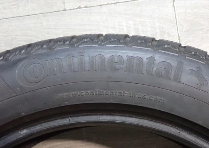 Continental ContiVikingContact 6 255/50 R19 107T