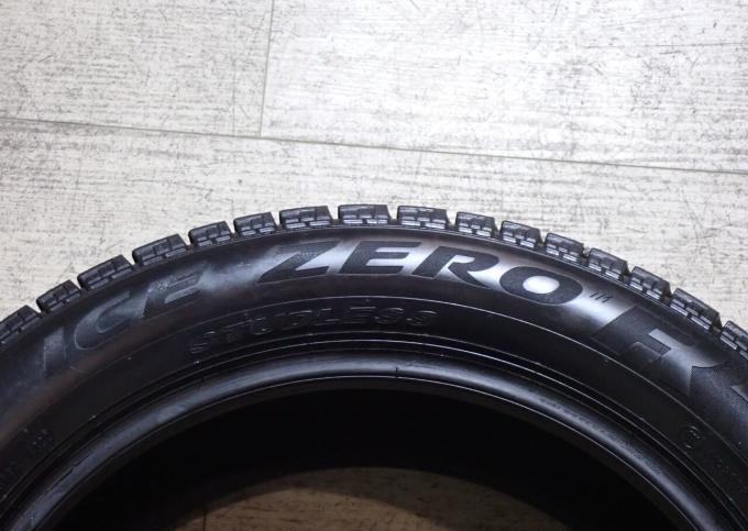 Pirelli Ice Zero FR 225/55 R18 102H