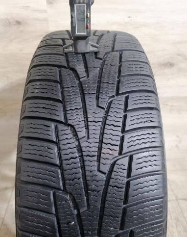 Оригинальные колеса R17 Toyota Rav4 зима