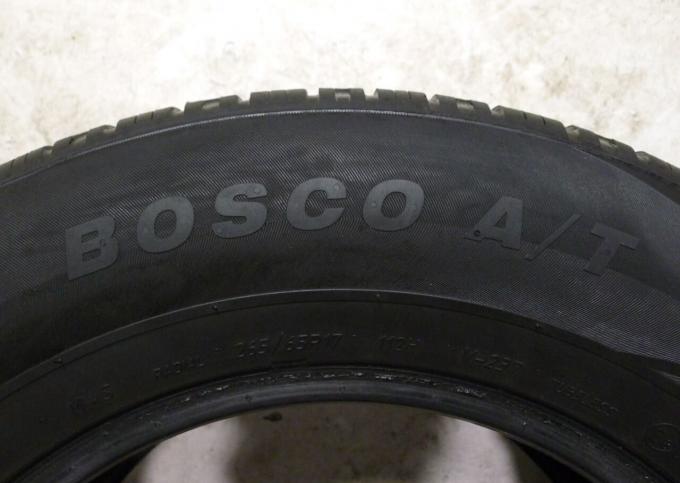 Viatti Bosco A/T 265/65 R17 112H