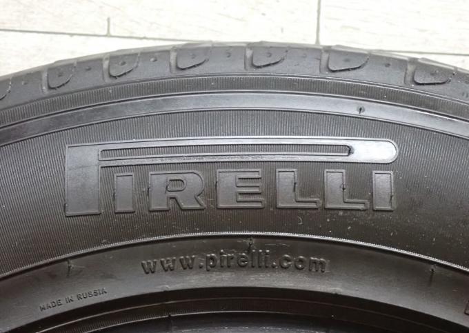 Pirelli Scorpion Verde 215/65 R17 99V