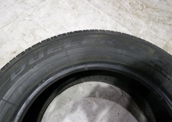 Bridgestone Dueler H/P Sport 255/60 R18 112V