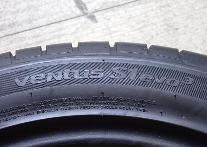 Hankook Ventus S1 Evo 3 K127 255/40 R19 100Y