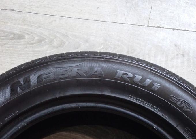 Nexen N'Fera RU1 SUV 235/60 R18 107V