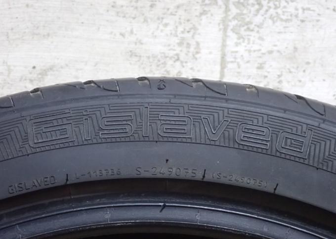 Gislaved UltraSpeed 2 235/40 R18 95Y