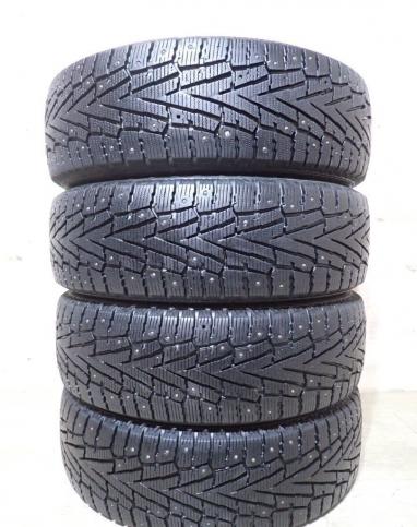 Nexen Winguard WinSpike SUV 225/65 R17 106T