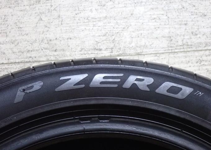 Pirelli P Zero 245/45 R18 100W