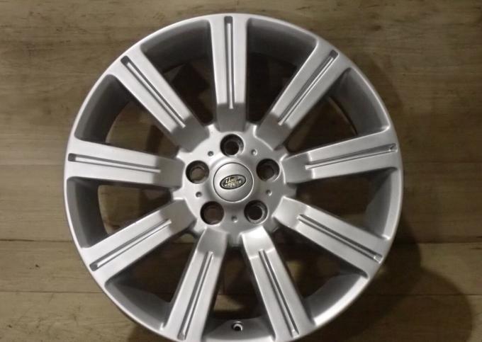 Оригинальные диски R20 Range Rover Sport