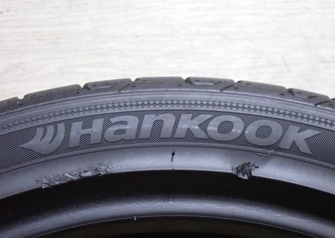 Hankook Ventus Prime 3 K125 235/40 R18 95W