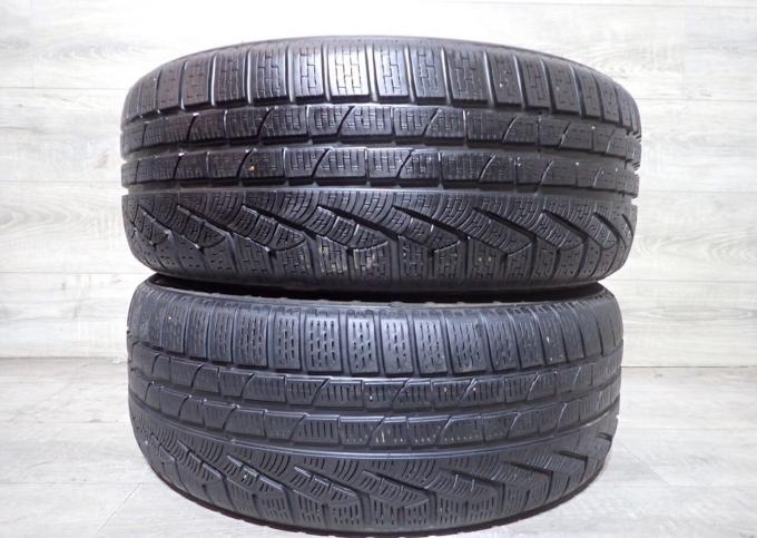 Pirelli Sottozero Winter 240 245/45 R19 102V