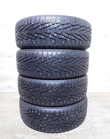 Nokian Tyres Hakkapeliitta 7 SUV 235/65 R17 108T