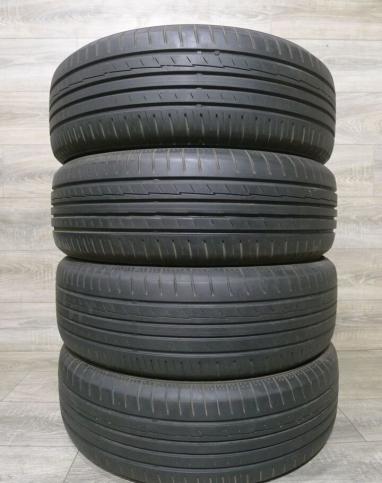 Yokohama BluEarth-A AE-50 215/65 R17 99V